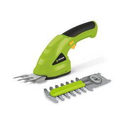 Fieldmann - Tesoura de podar sem fio 3,6V 1300 mAh