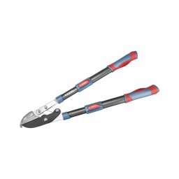 Extol Premium - Tesoura de bigorna de transmissão telescópica para ramos 670-940 mm