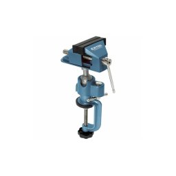 Extol Premium - Torno de mesa giratório com junta 75 mm