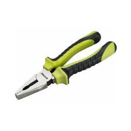 Extol - Alicate combinado 160 mm verde