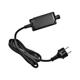 Ledvance - Adaptador de corriente exterior ENDURA 24W/12V IP67