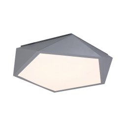Rabalux 71251 - Candeeiro de teto RAFFA LED/30W/230V 3000K