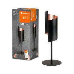 Ledvance - Lâmpada de mesa LED dimmável SMART+ DECOR TWIST LED/12W/230V Wi-Fi
