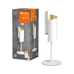 Ledvance - Lâmpada de mesa LED dimmável SMART+ DECOR TWIST LED/12W/230V Wi-Fi
