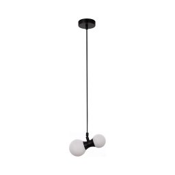 Rabalux 72299 - Candeeiro suspenso LITION 2xG9/28W/230V