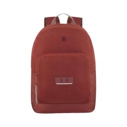 Wenger - Mochila para computador portátil 27 l 16" Crango vermelho