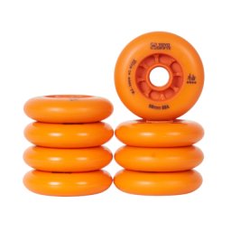 YOYOSKATE Meetyo Wizard Skating Wheels 90mm/88A - 8-Pack