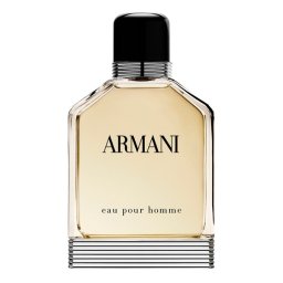 Armani Eau Pour Homme - 100 ML Eau de toilette Perfumes Homens