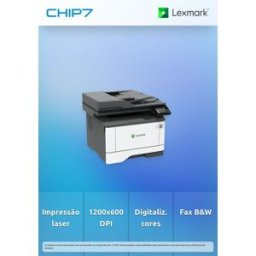 LEXMARK MULTIF LASER MONO XM1342 BSD