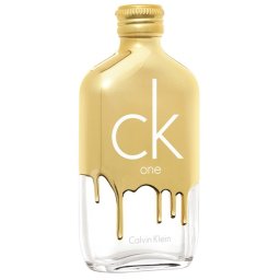 Calvin Klein CK One Gold - 100 ML Eau de toilette Perfumes Mulher