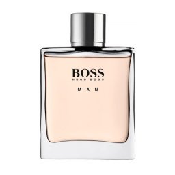 Hugo Boss Boss Man - 100ML Eau de toilette Perfumes Homens