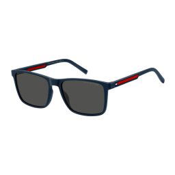Tommy Hilfiger Eyewear Óculos de sol para homens Óculos de sol TH 2201/S