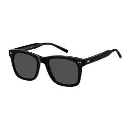 Tommy Hilfiger Eyewear Óculos de sol para homens Óculos de sol TH 2184/S 807