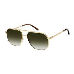 Tommy Hilfiger Eyewear Óculos de sol para homens Óculos de sol TH 2191/S AOZ
