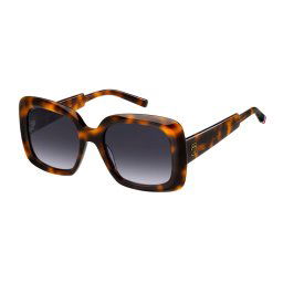 Tommy Hilfiger Eyewear Óculos de sol para mulheres Óculos de sol TH 2208/S 05L