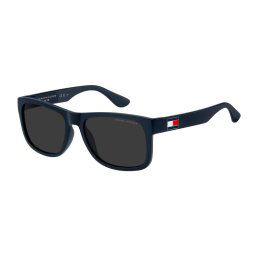 Tommy Hilfiger Eyewear Óculos de sol para homens Óculos de sol TH 1556/N/S FLL