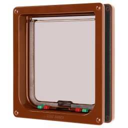 Gateira Closer Pets 221 Large castanho