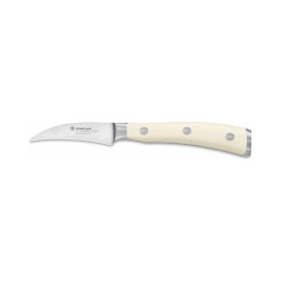 Wüsthof - Faca de cozinha para descascar CLASSIC IKON 7 cm creme