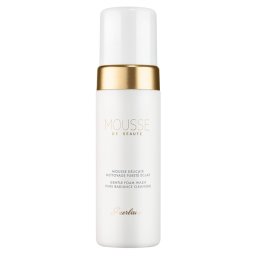 Guerlain Cosméticos Faciais Mousse De Beaute Mousse de Limpeza