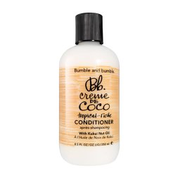 Bumble And Bumble Condicionadores Profissionais Coconut Cream Condicionador Hidratante