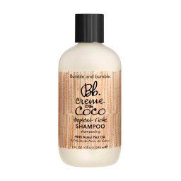 Bumble And Bumble Cuidados com o cabelo Coconut Cream Shampoo Redutor Extra Frizz