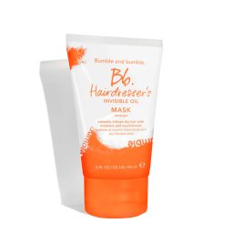 Bumble And Bumble Máscaras Profissionais Hairdresser's Invisible Oil Mask