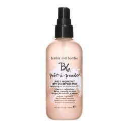 Bumble And Bumble Shampoos Pret A Powder Dry Shampoo Shampoo a seco para limpeza instantânea.