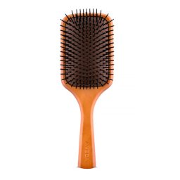 Aveda Escovas Escova plana de madeira