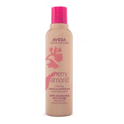 Aveda Fixadores e Acabamentos Cherry almond Condicionador sem enxágue suavizante