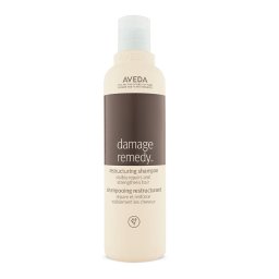 Aveda Shampoos Damage Remedy Restructuring Shampoo Reestruturante, Repara e fortalece os cabelos