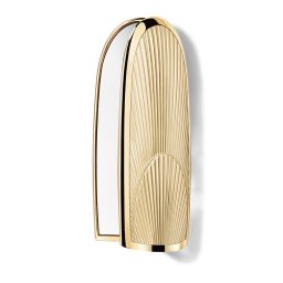 Guerlain Mais acessórios Rouge G Carcasa joya con doble espejo Barra de labios de tratamiento personalizable L'ART DÉCO