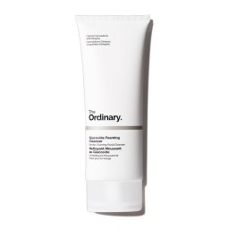 The Ordinary Cosméticos Faciais Glucoside Foaming Cleanser Espuma de limpeza