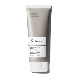 The Ordinary Cosméticos Faciais Salicylic Acid 2% Masque Máscara de ácido salicílico
