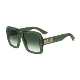 Love Moschino Óculos de sol para mulheres Óculos de sol MOS180/S 1ED