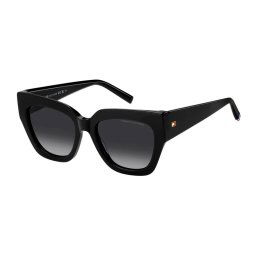 Tommy Hilfiger Eyewear Óculos de sol para mulheres Óculos de sol TH 2223/S