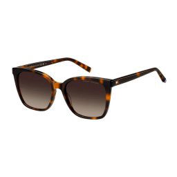 Tommy Hilfiger Eyewear Óculos de sol para mulheres Óculos de sol TH 2226/S