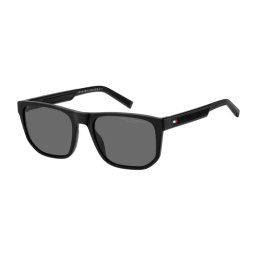 Tommy Hilfiger Eyewear Óculos de sol para homens Óculos de sol TH 2200/S