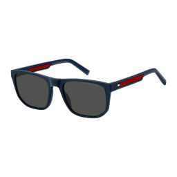 Tommy Hilfiger Eyewear Óculos de sol para homens Óculos de sol TH 2200/S