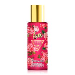 Guess Love Passion Kiss Body Mist - 250 ML Perfumes Mulher