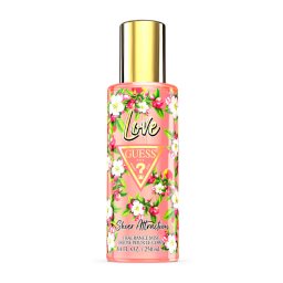 Guess Love Sheer Attraction - 250 ML Perfumes Mulher