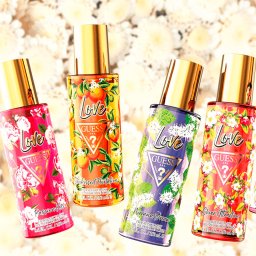 Guess Love Sunkissed Flirtation - 250 ML Perfumes Mulher