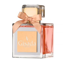Gisada Donna Eau de Toilette - 50 ML Eau de toilette Perfumes Mulher