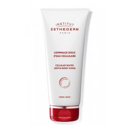 Institut Esthederm Cuidados Corporais Cellular Water Gentle Body Scrub Esfoliação Corporal