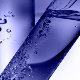 Institut Esthederm Cosméticos Faciais Molecular Care - Intensive Spiruline Serum Sérum Energizante
