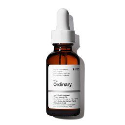The Ordinary Cosméticos Faciais 100% Cold-Pressed Virgin Marula Oil Óleo de marula