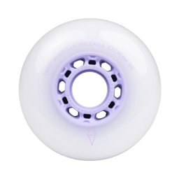Flying Eagle Ice Cream Purple Wheel 80mm - unit