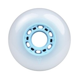 Flying Eagle Ice Cream Blue Wheel 80mm - unit