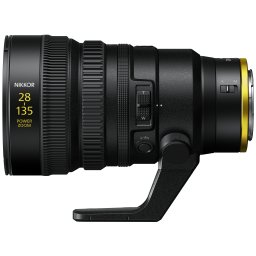 NIKON Z 28-135mm f/4 PZ