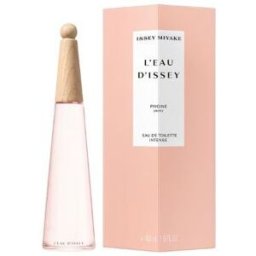 Issey Miyake L'eau D'issey Pour Femme Pivoine Intense EDT 50 ml