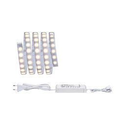 Paulmann 70668 - LED/9W IP44 Fita para casa de banho regulável MAXLED 1,5m 2700K 230V